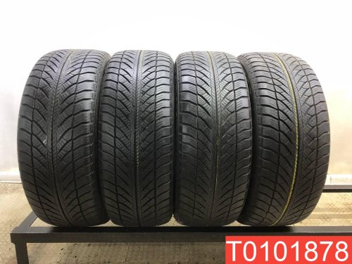 Goodyear UltraGrip Performance 2 225/55 R17 97H  - 1
