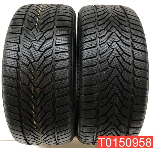 Uniroyal Winter Expert 245/40 R18 97V  - 1