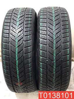 Vredestein Wintrac Xtreme S 225/55 R19 99V 
