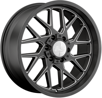 LS wheels 1374 9x20 6x139,7 dia 100,1 MB+SSF
