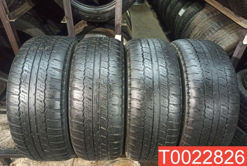 Bridgestone Dueler AT 693 285/60 R18 116V  - 1
