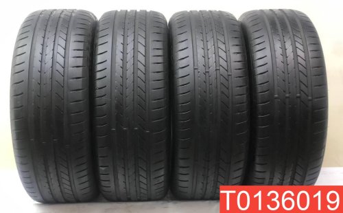 Goodyear EfficientGrip 235/45 R19 95V RunFlat - 1