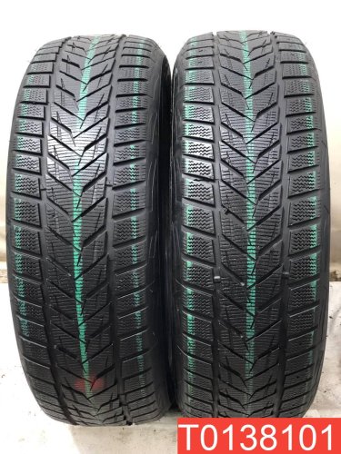 Vredestein Wintrac Xtreme S 225/55 R19 99V  - 1