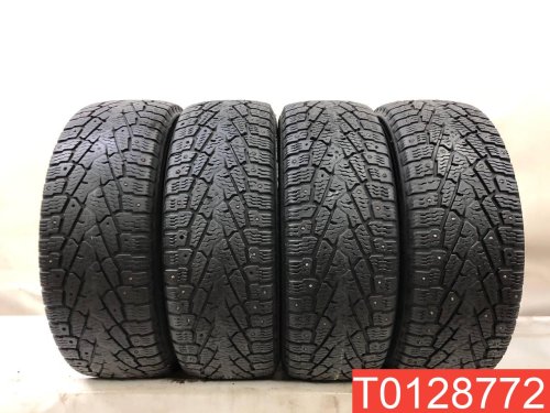 Nokian Tyres Hakkapeliitta C3 215/65 R15 104/102R  - 1