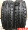 Michelin Latitude Alpin LA2 235/55 R19 105V 