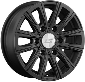 LS wheels 812 6x15 6x139,7 ET33 dia 106,1 MB LS wheels 812 6x15 6x139,7 ET33 dia 106,1 MB