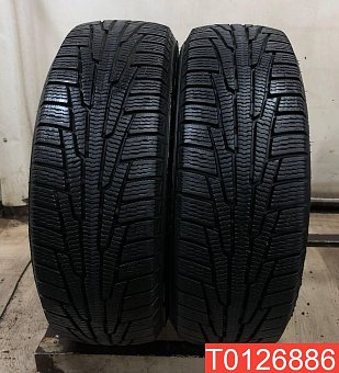 Nokian Tyres Nordman RS2 185/60 R15 88R 