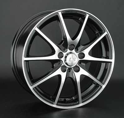 Диски LS wheels 536 - 1