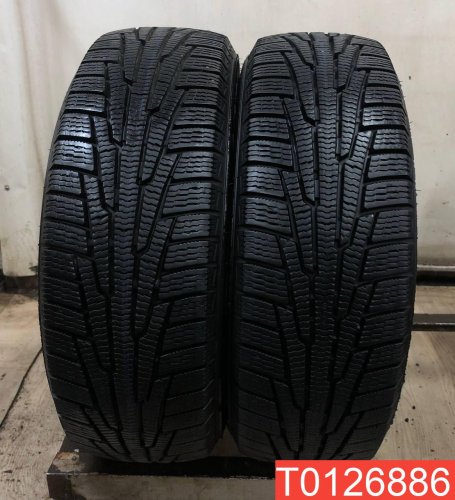 Nokian Tyres Nordman RS2 185/60 R15 88R  - 1