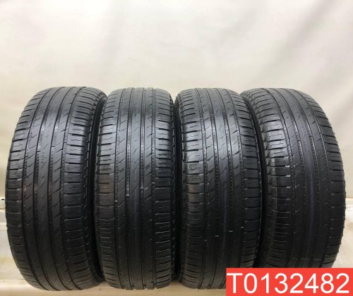 Nokian Tyres Hakka Blue SUV 265/70 R17 115H  - 1