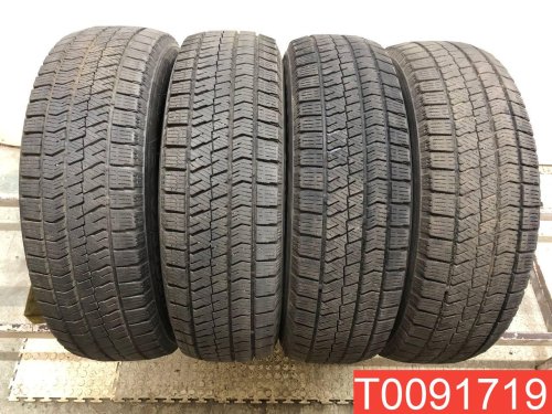 Bridgestone Blizzak VRX 2 185/65 R15 88Q  - 1