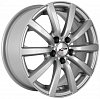 X trike X-115 6x15 5x114,3 ET40 dia 66,1 HS