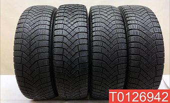 Pirelli Ice Zero FR 185/65 R15 92T 