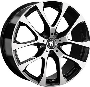 Replay BMW (B249) 9x20 5x112 ET35 dia 66,6 BKFP