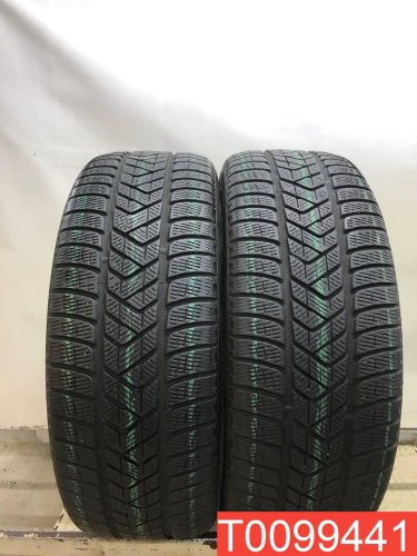 Pirelli Scorpion Winter 235/55 R19 101V  - 1