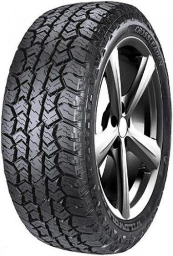 Шины CrossLeader Wildwolf W01 265/65 R17 120/117Q - 1