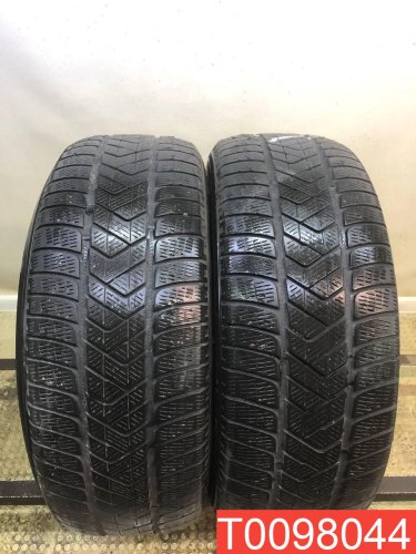 Pirelli Scorpion Winter 245/65 R17 111H  - 1