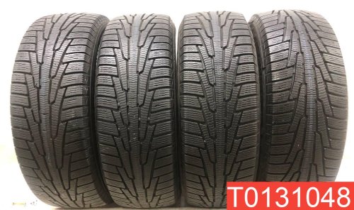 Nokian Tyres Nordman RS2 SUV 215/60 R17 100R  - 1