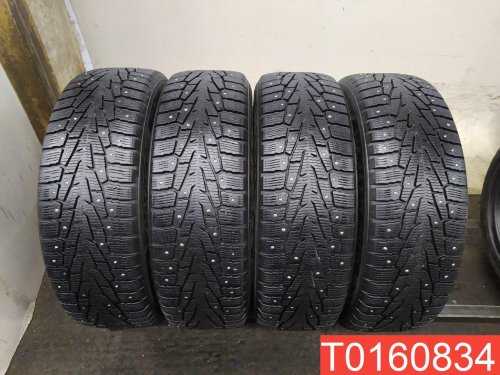Nokian Tyres Hakkapeliitta 7 SUV 225/60 R17 103T  - 1