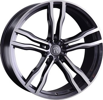 Replay BMW (B107R) 10x22 5x112 ET35 dia 66,6 GMF