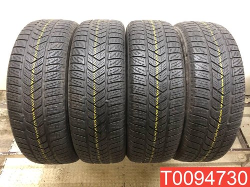 Pirelli Scorpion Winter 215/65 R17 99H  - 1