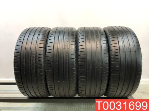 Pirelli P Zero PZ4 255/40 R21 102V  - 1