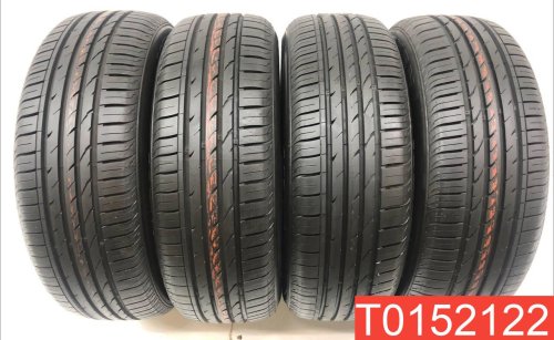 Nexen Nblue HD 185/60 R15 84H  - 1