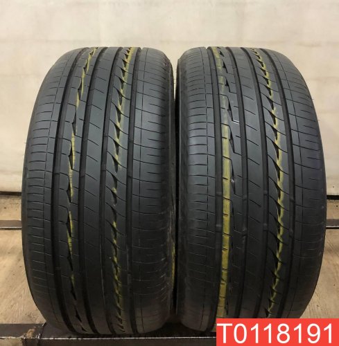 Bridgestone Regno GR-XII 245/45 R17 95W  - 1