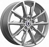 K&K Меренге 7,5x17 5x114,3 ET45 dia 67,1 дарк платинум Россия