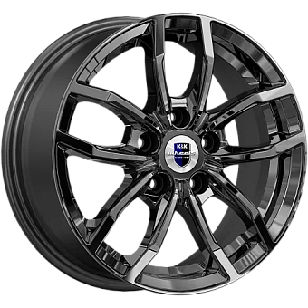 K&K Фрост 6,5x15 5x114,3 ET42 dia 67,1 кварц