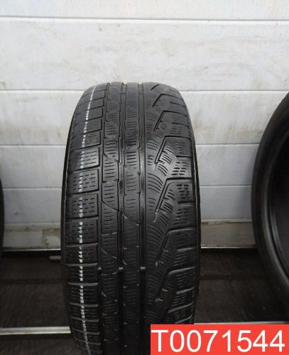 Pirelli Sottozero Winter 210 Series 2 225/55 R17 97H RunFlat - 1