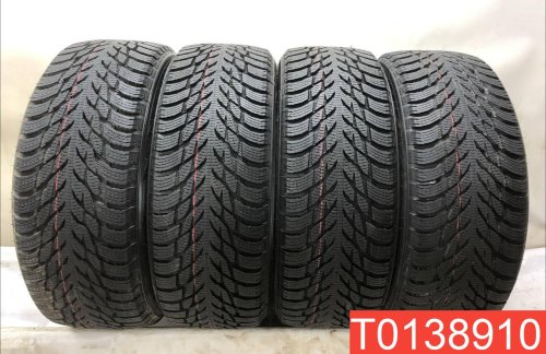 Nokian Tyres Hakkapeliitta R3 225/55 R17 101R  - 1