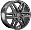 Replica Replay Hyundai (HND307) 6,5x17 6x139,7 ET50 dia 92,5 GM