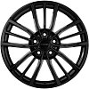 Khomen Wheels KHW1812 (Haval F7/F7x) 7x18 5x114,3 ET40 dia 64,1 black