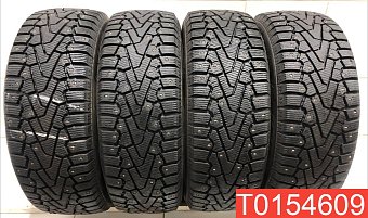 Pirelli Ice Zero 205/55 R16 94T 
