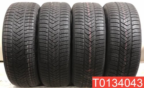 Pirelli Scorpion Winter 235/55 R19 101V  - 1
