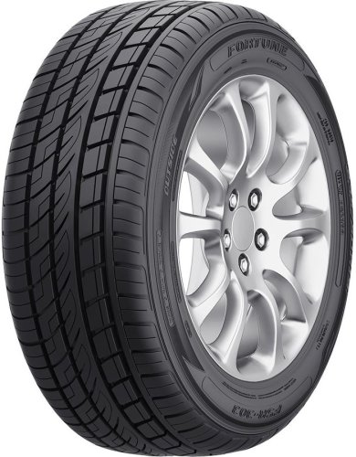 Шины Fortune FSR-303 265/40 R21 101Y - 1