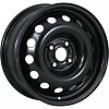 TREBL 5155T_P 5x14 4x100 ET45 dia 54,1 black