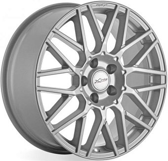 X trike X-133 7,5x18 5x114,3 ET40 dia 66,1 HS Россия