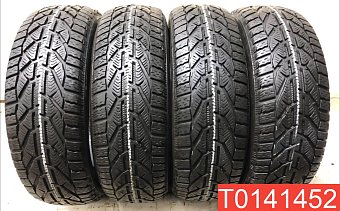 Tigar Winter 185/60 R15 88T 