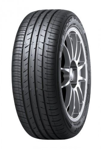 Шины Dunlop SP Sport FM800 215/65 R17 99V - 1