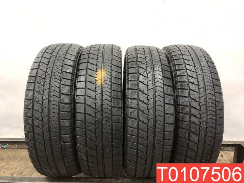Bridgestone Blizzak VRX 185/65 R15 88Q  - 1