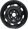 Next NX-062 6,5x16 5x120 ET51 dia 65,1 BK
