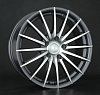 LS wheels 367 7x16 4x100 ET40 dia 73,1 GMF