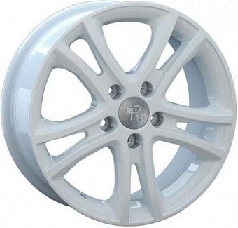 Replica Replay Skoda (SK23) 6,5x16 5x112 ET43 dia 57,1 W