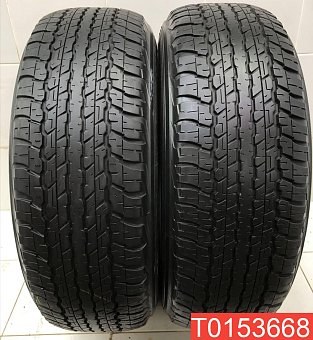 Dunlop Grandtrek AT22 265/70 R17 115S 