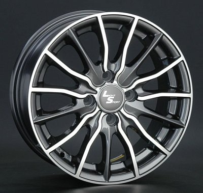 Диски LS wheels 277 - 1