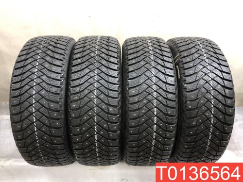 Goodyear UltraGrip Arctic 2 SUV 225/55 R19 103T  - 1