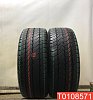 Dunlop Econo Drive 225/55 R17 109/107H 