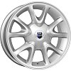K&K КС579 5,5x14 4x98 ET35 dia 58,6 сильвер